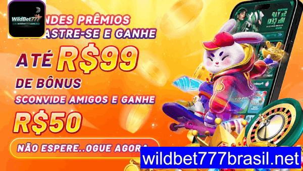 Download app WILDBET777 Android iOS