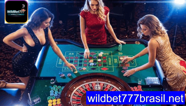 App WILDBET777 Android download