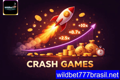 WILDBET777 multi dispositivo