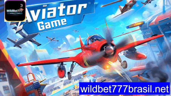 Aviator - Crash game popular na WILDBET777