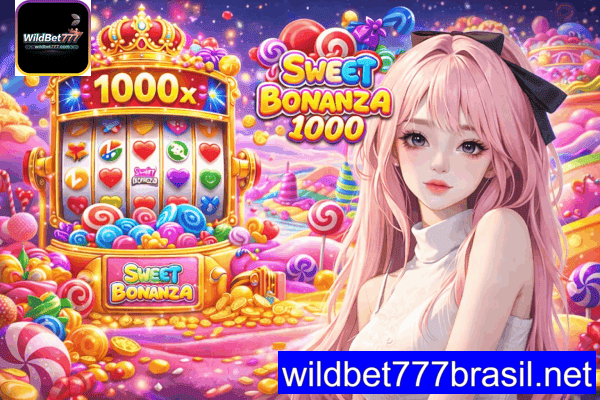Sweet Bonanza