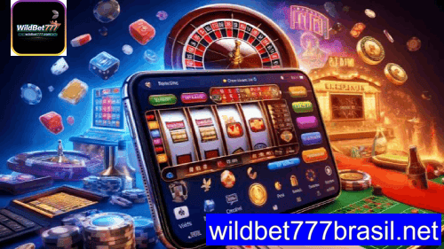 Registro WILDBET777