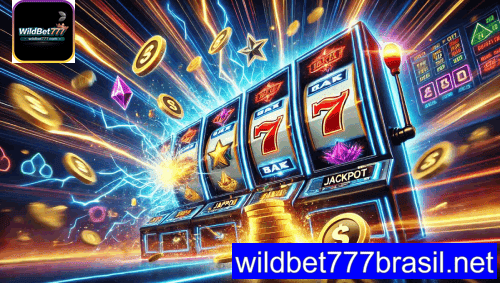 Pagamentos WILDBET777 PIX