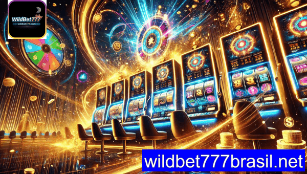 Segurança WILDBET777 SSL