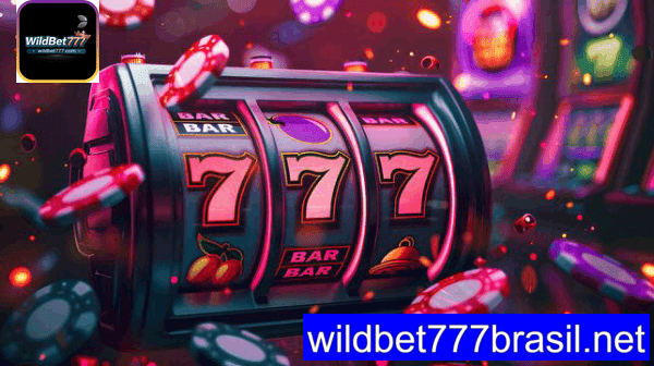 Suporte WILDBET777