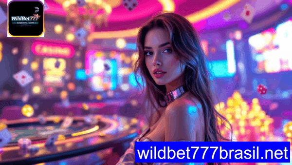 Bônus boas-vindas WILDBET777 R$100