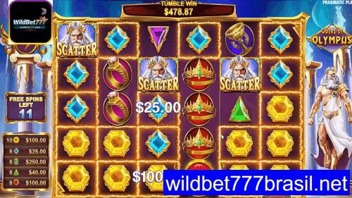 App WILDBET777 slots mobile